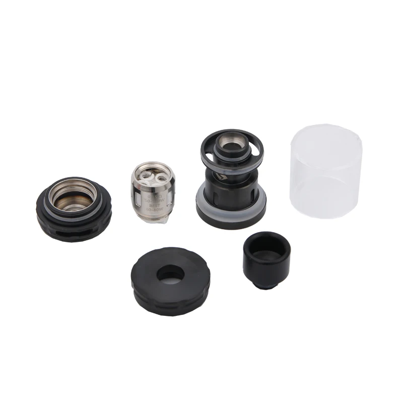 Оригинальный мундштук атомайзер Geekvape illusion Mini Tank 3 мл с нижним потоком воздуха