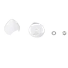 FMS 1220 мм Super EZ V3  Ranger Spinner FMSPH106 FMSRN107 радиоуправляемый самолет модель самолета Запасная часть