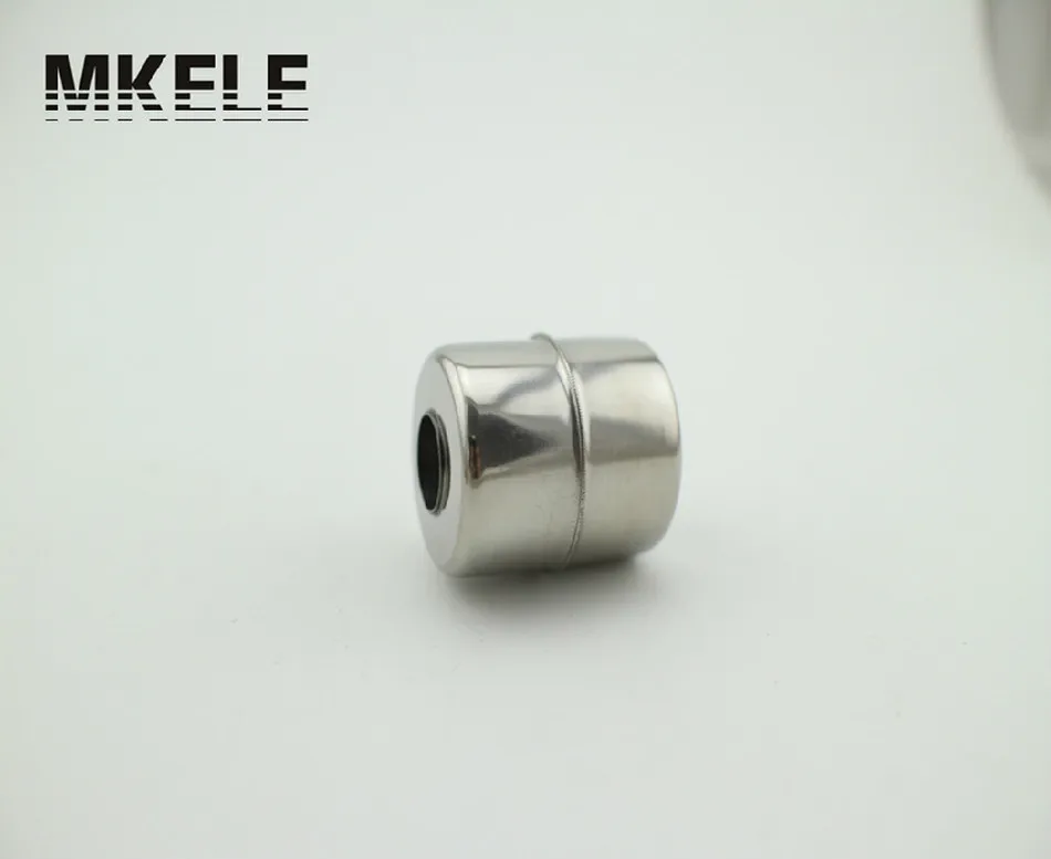 

Магнитный поплавок из нержавеющей стали, 41*51*15