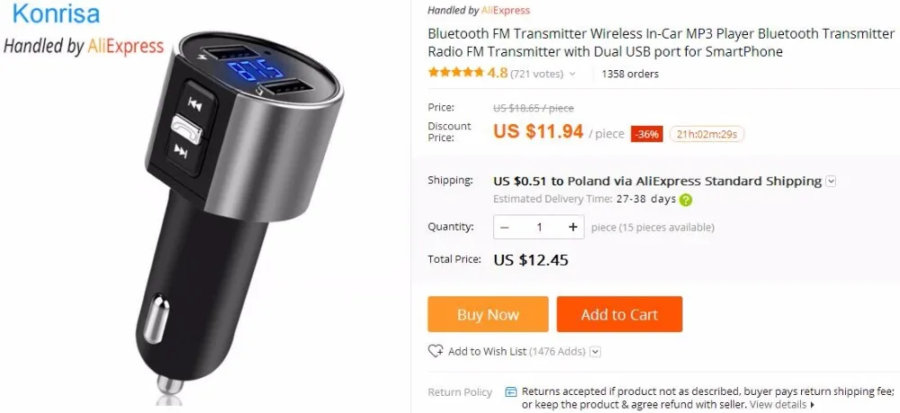 Bluetooth автомобильный комплект Aux вход беспроводной A2DP Bluetooth V4.1 аудио музыкальный приемник адаптер Громкая связь вызов для автомобиля домашний динамик