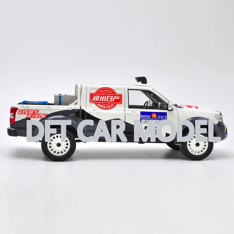 1:18 Литой игрушечный автомобиль пикап модель детского игрушечного автомобиля