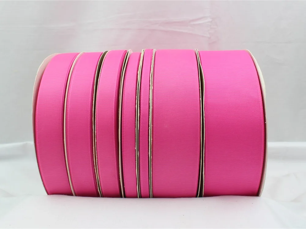 

0182 , free shipping Wholesale solid grosgrain Ribbon , Wedding decorative ribbons, gift wrap, DIY handmade materials