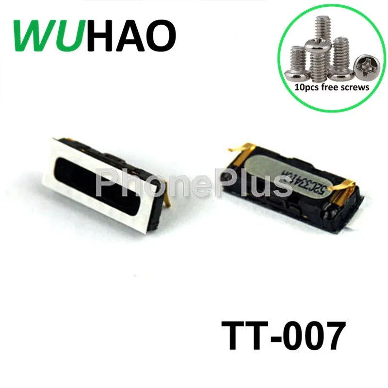 Наушники Rezound ADR6425 One S C2 XC X720d для HTC EVO Design 4G C715E динамик ресивер наушников
