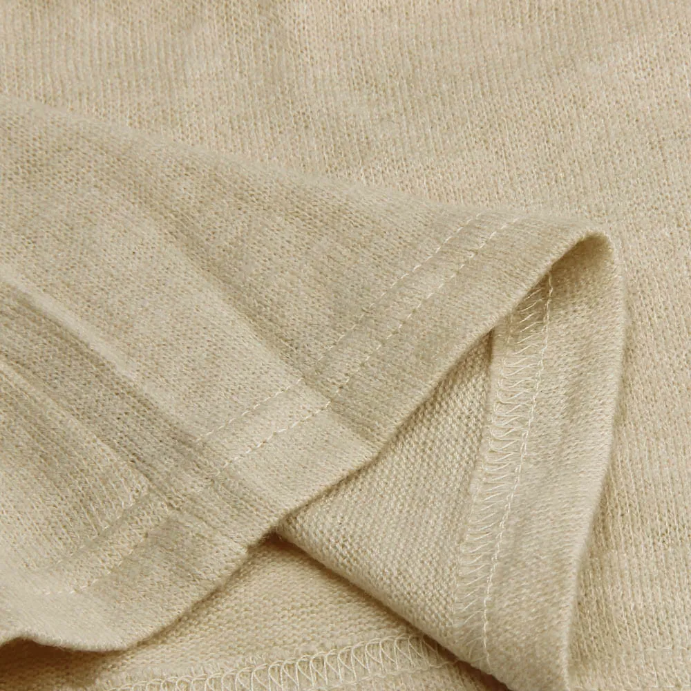 Модный вязаный свитер vestidos robe Femme женский сексуальный бандаж v образный вырез