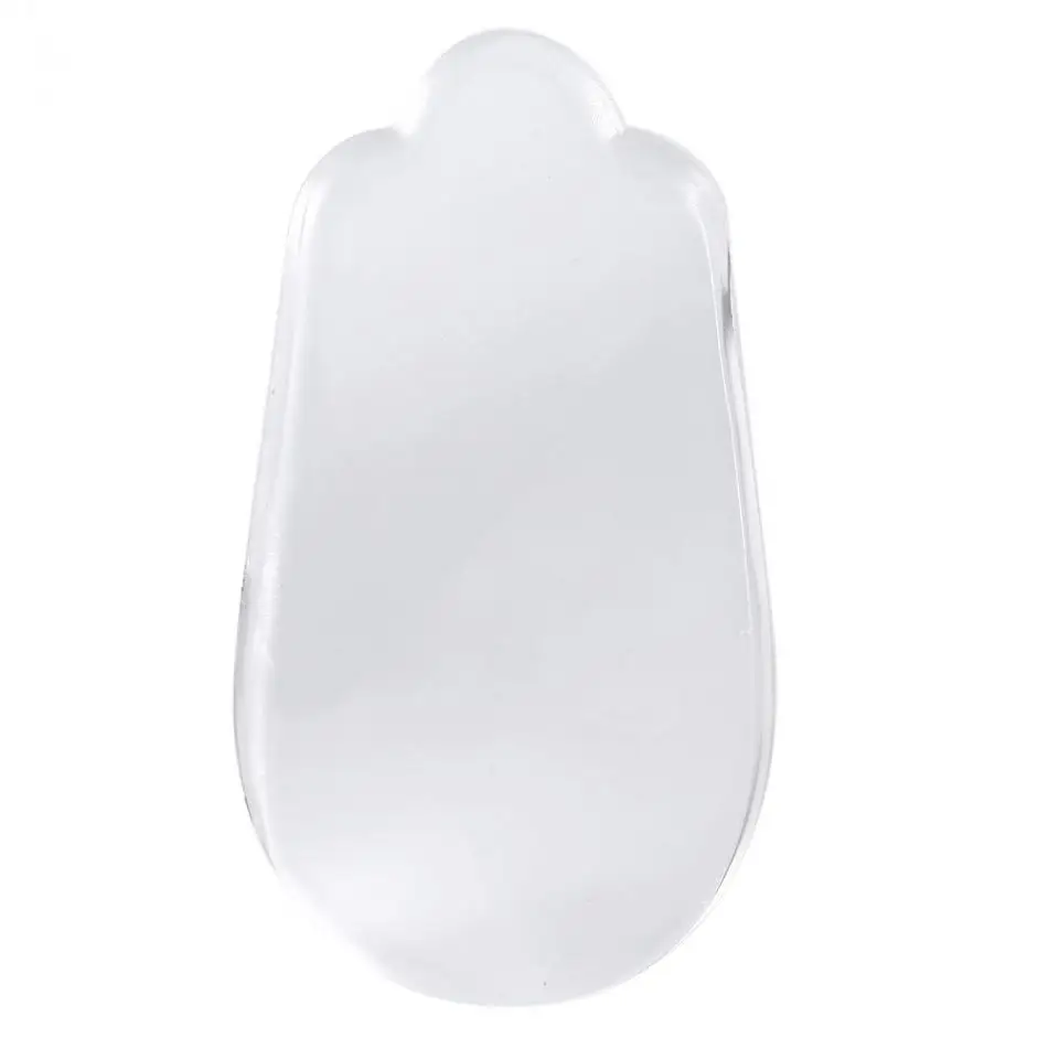 1 пара силиконовые стельки для обуви мужчин и женщин|silicone heel|silicone gel heelcorrective insoles |