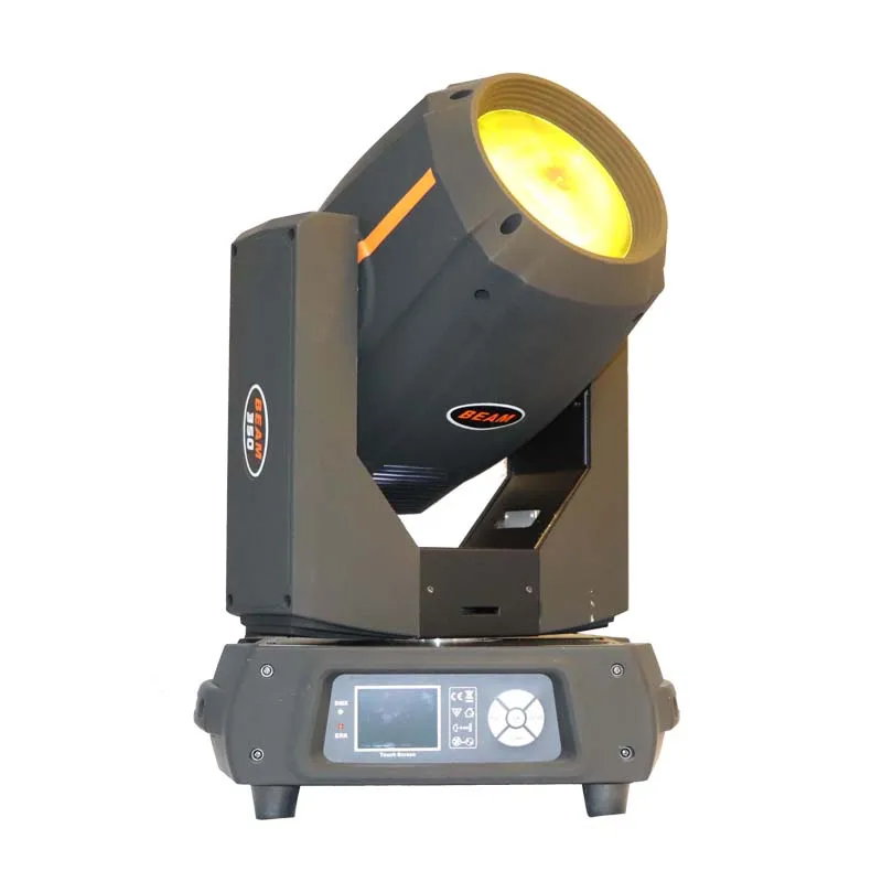 Фото Сценический прожектор sharpy sky beam 350 Вт 17r вращающаяся головка для дискотеки Сценический прожектор sharpy sky beam 350 Вт 17r вращающаяся головка для дискотеки