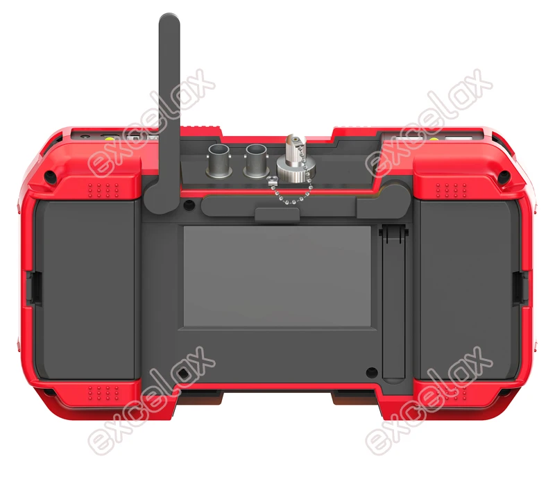 7 дюймовый 4K с Wi Fi 8MP IP AHD TVI CVI CVBS Камера CCTV тестер сенсорный Экран H.265 ONVIF волоконно