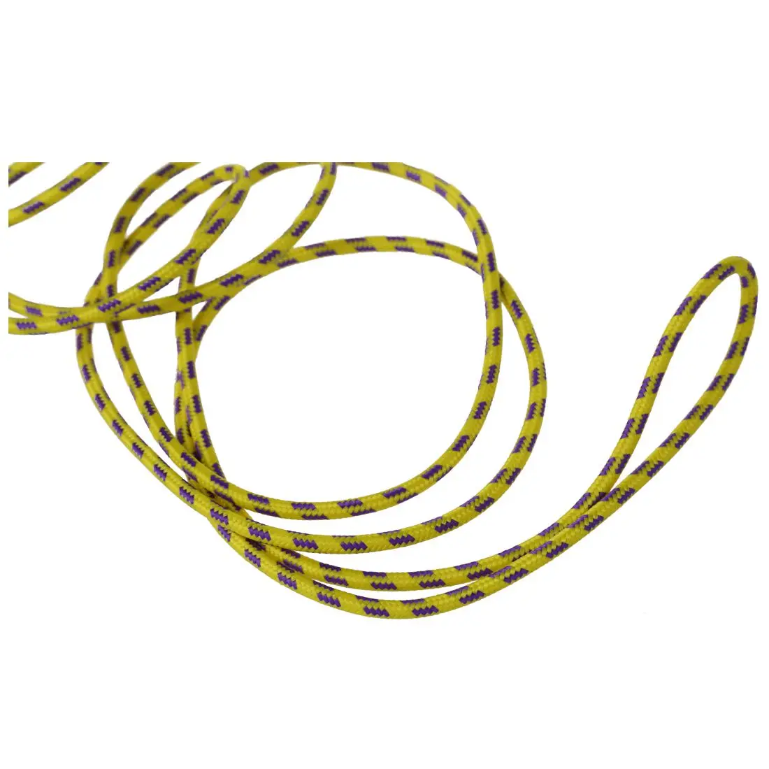 SCLS 3M Плетеный тканевый Micro USB кабель для передачи данных и синхронизации