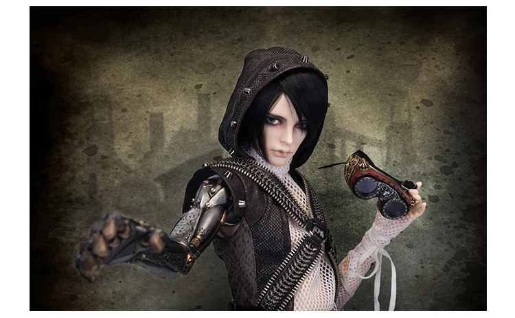 OUENEIFS fairyland feeple65 RHO bjd sd 1/3 модель тела для маленьких девочек и мальчиков куклы глаза высокое качество игрушки магазин смолы