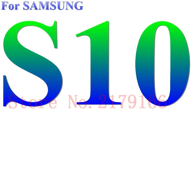 S10 3D цветок чехол с откидывающейся крышкой для Samsung Galaxy S10 S9 S8 S6 S7 S3 S5 S4 J7 J5 J3 J1 мини J2 Prime A3 A5 A7 A6 J6 J4 плюс - Цвет: S10