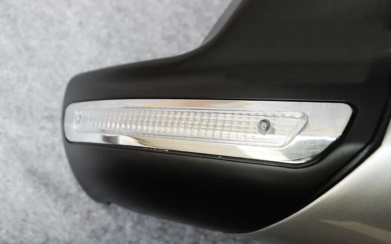 1 шт Высокое качество абсолютно новый передний бампер протектор для Toyota Rav4 2013 2014