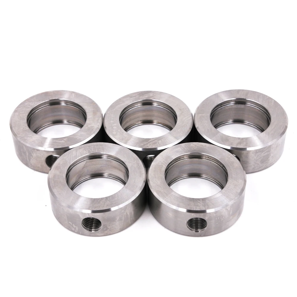Waterjet Cutting Machine Parts Collar Sealing Head Part 10110401 for water jet | Инструменты