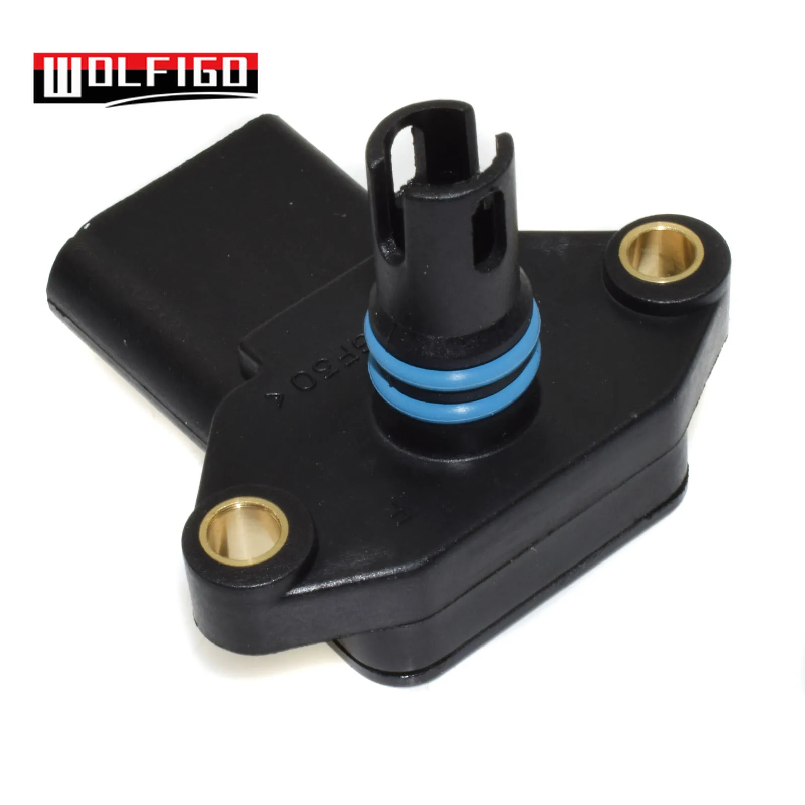 Датчик давления WOLFIGO для Audi A2 A4 Seat Ibiza Cordoba Arosa Skoda Fabia Felicia Octavia VW golf lupo Polo 036906051D
