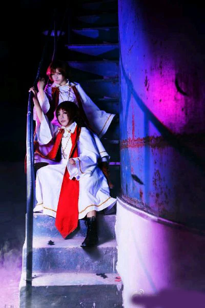 Костюм для косплея аттракцион держав хеталия Северная Италия близнецы Ватикан