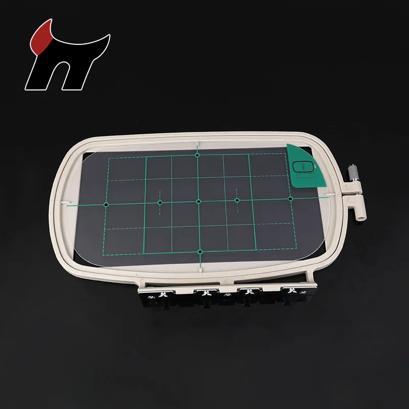 Брат швейной машины пяльцы NV500 NV500D NV900 NV950D NV180 P-1000 PE-300SPE-400DEMS10 ZZ3-B140