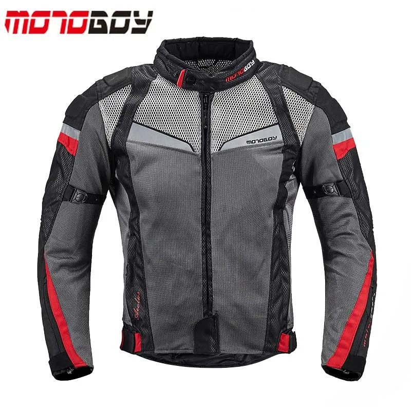 Moto rcycle мужская CE защитная экипировка куртка dorsale moto turtles body armor equipment men t breathheable пальто moto cross racing куртки - Цвет: 4
