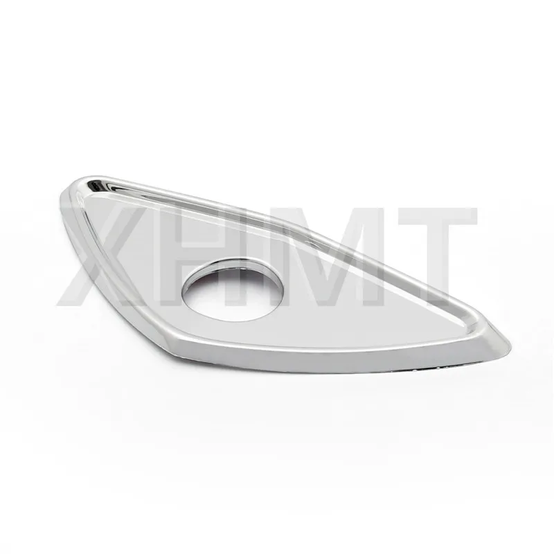 Мотоцикл украшения хромированный обтекатель для Goldwing замок багажника ключ Accent Fit