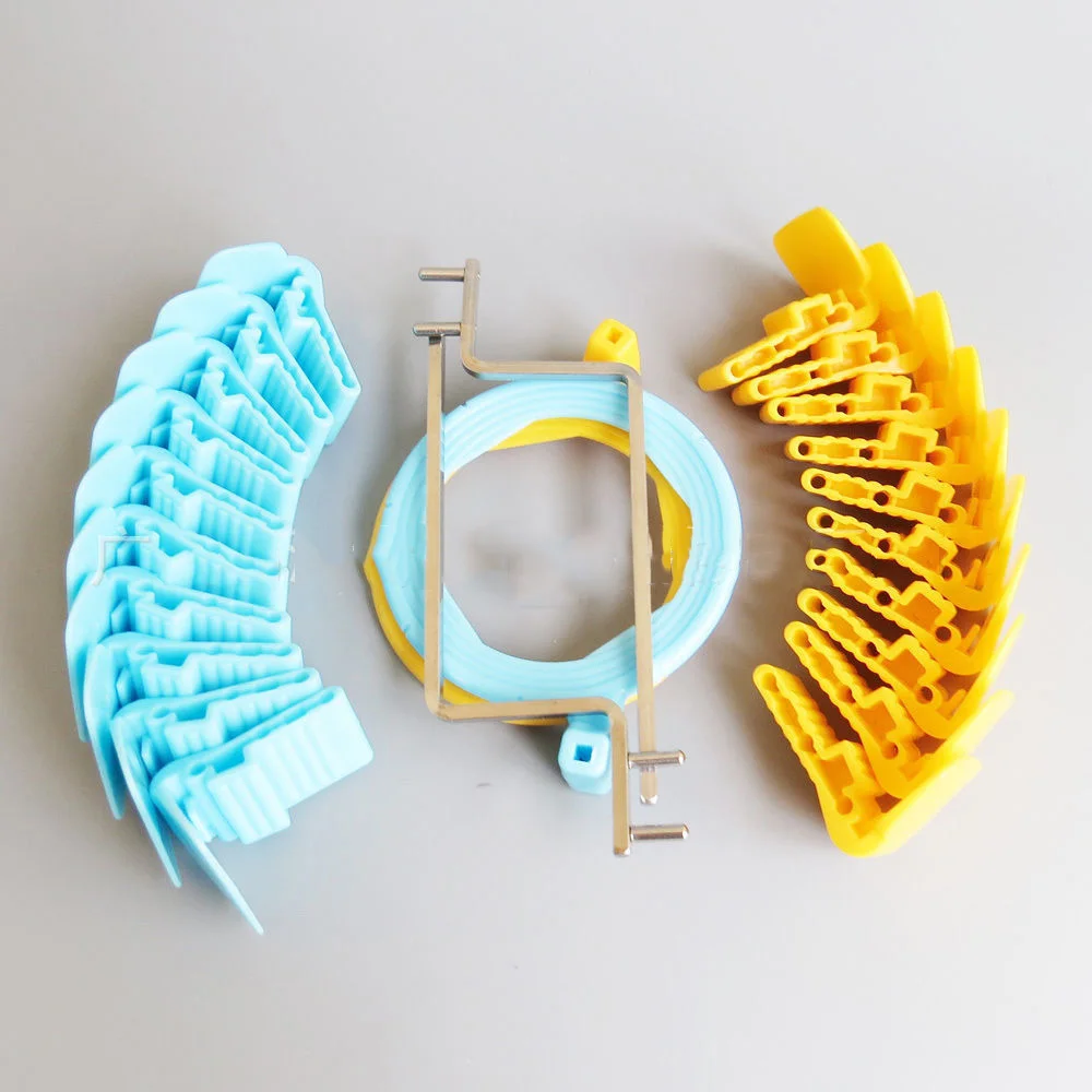 Новый бренд стоматологический инструмент цифровой рентгеновский Датчик