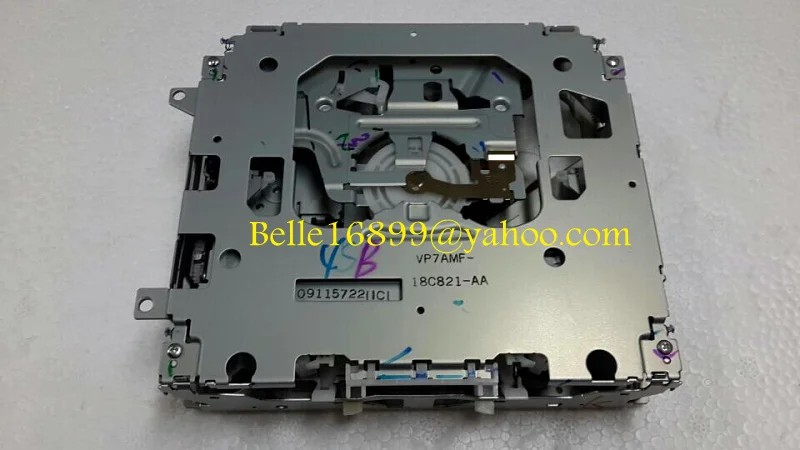 Pionerr одиночный CD механизм погрузчик искусственная лазерная головка для