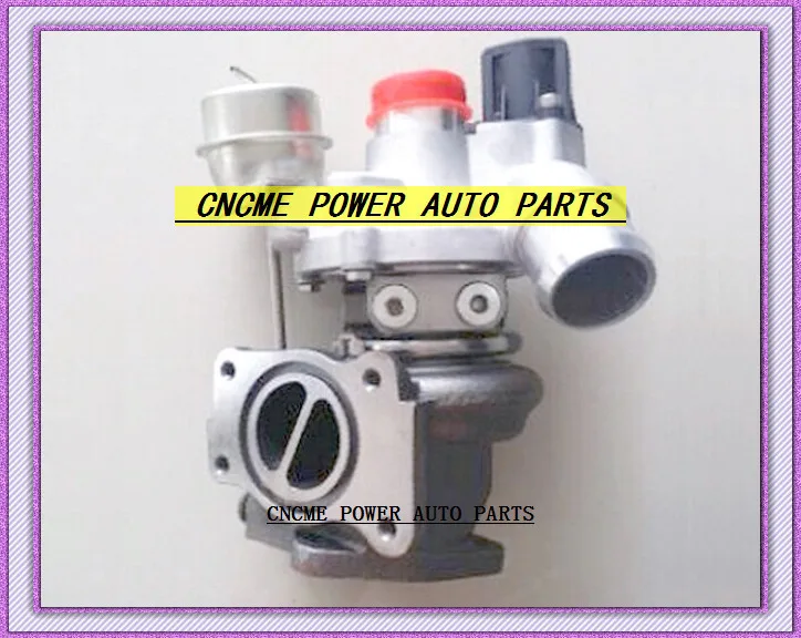Турбо K03 53039880217 53039880179 53039700217 53039700179 для Peugeot 207 308 3008 5008 RCZ Citroen DS3 C4 EP6CDT 1 6 л THP |
