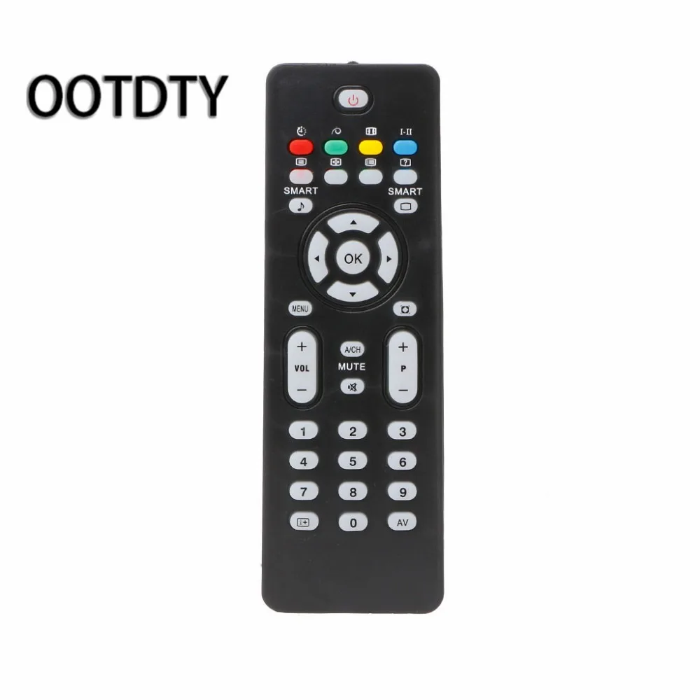 Пульт дистанционного управления для Philips LCD LED Smart TV RC2023601/01 42PFL7422 RC2023617/01|remote