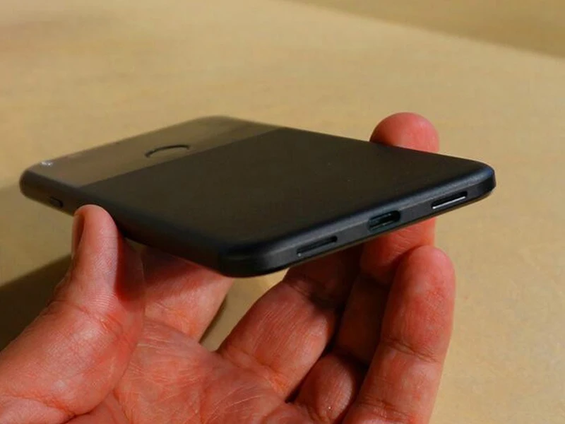 Разблокированный Google Pixel 5,0 ''/Pixel XL 5,5'' дюймовый четырехъядерный процессор с одной sim-картой 4G Android мобильный телефон 4 Гб RAM 32 Гб ROM смартфон
