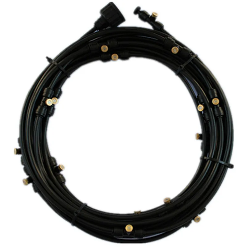 

E070 ETC 9M (30 feet) Low Pressure Misting System