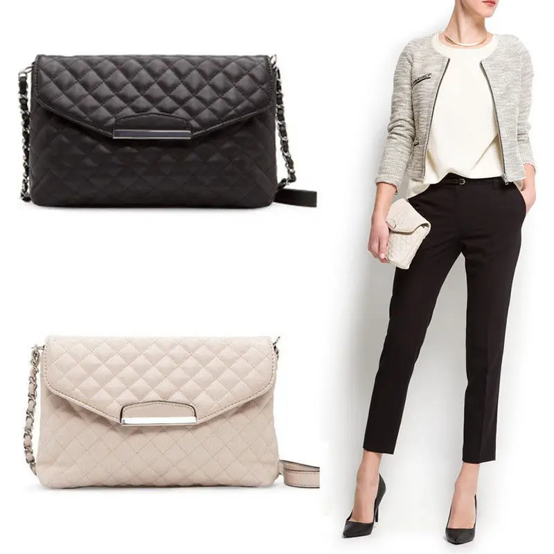 Сумка мессенджер для женщин и девочек 1 шт. маленькая сумка из искусственной кожи