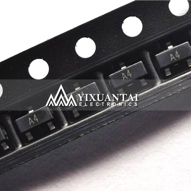 

1000pcs 2000pcs 3000pcs Free shipping original BAV70 A4 SOT23