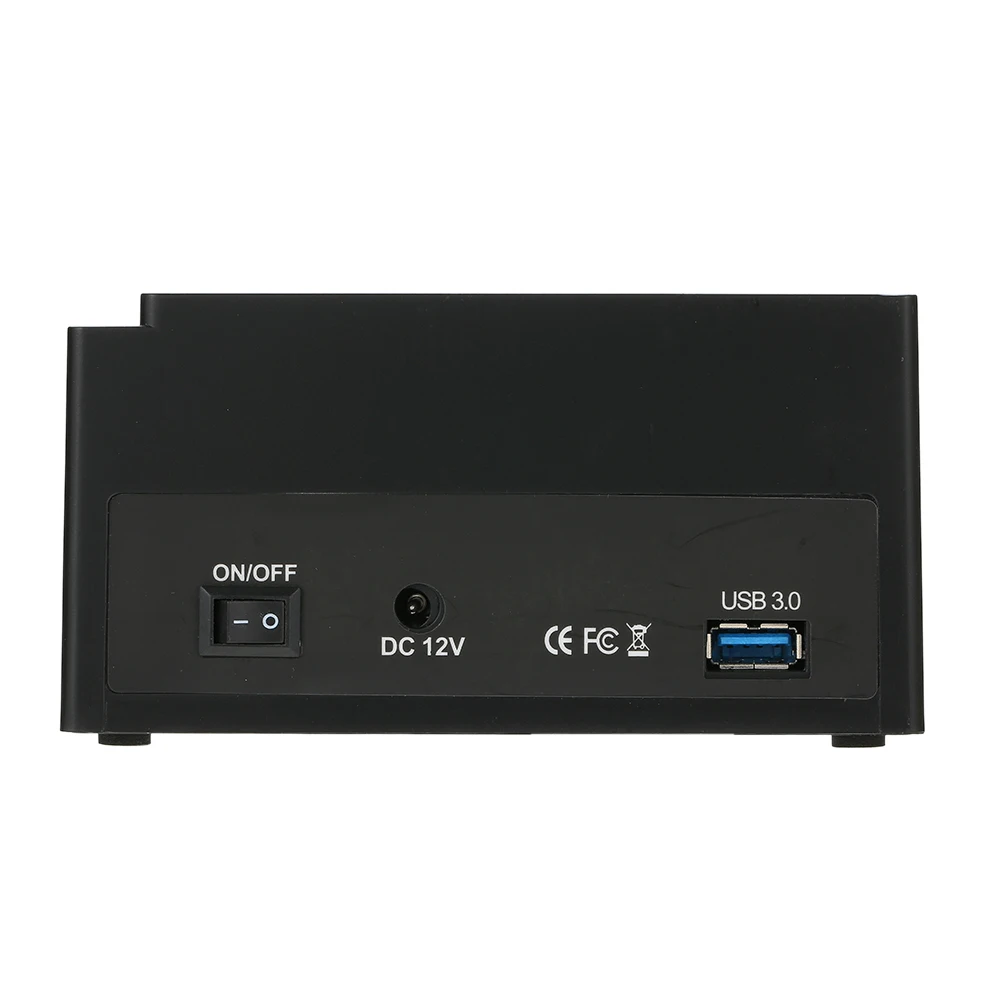 Внешний HDD жесткий диск Док станция кардридер 2 5 &quot3 5&quot USB 3 0 порта SATA 1 IDE порт USB3.0