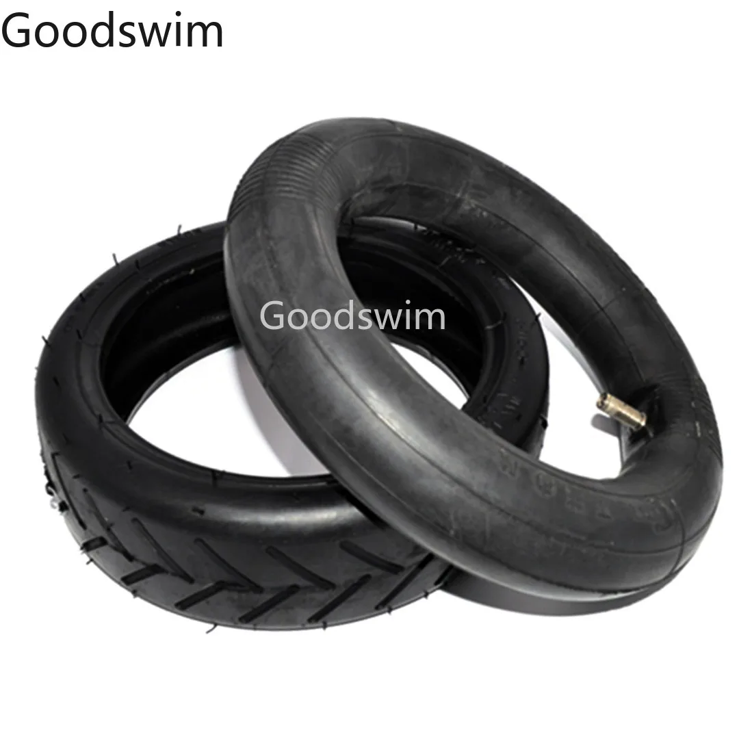 

Electric Scooter Tire Inner Tube 8 1/2x2 Straight Valve For Xiaomi Mijia M365 Tires Tyre Durable Anti-slip Accessories