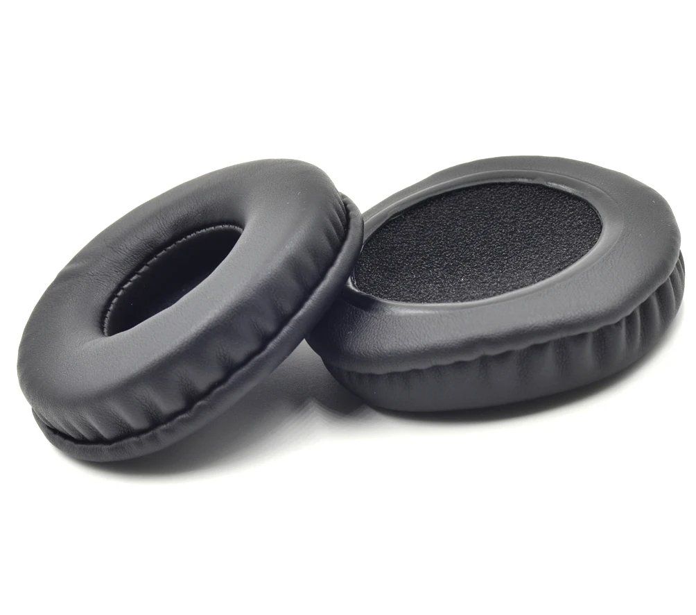 Defean 1 пара Амбушюры подушечки для sony mdr v100 v150 v200 v250 v300 mdrv 300 наушники LR | Электроника