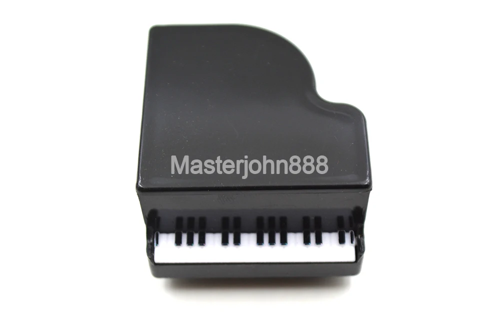 

Music Style Grand Piano Pencil Sharper For Student Music Staff Musician Song Writer Artist