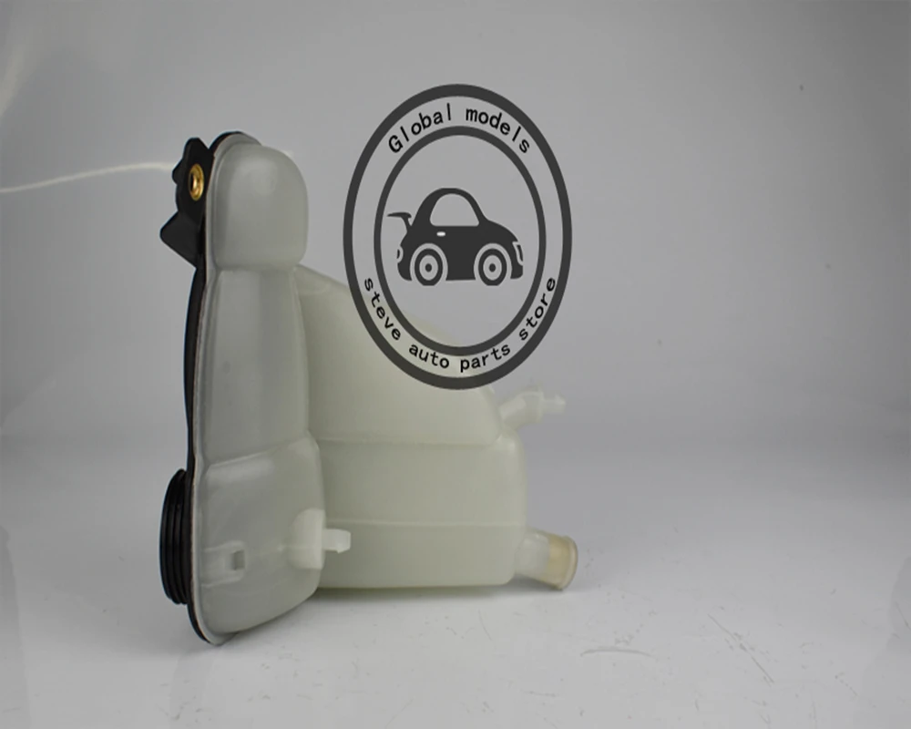 Coolant Expansion Tank for Mercedes Benz W251 R280 R300 R320 R350 R400 R500 R63 A2515000049 |