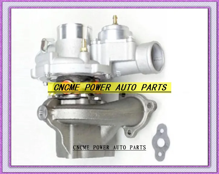 Турбокомпрессор TURBO GT2082 720168-5011S 720168-0001 720168 для SAAB 9-3 9-5 OPEL Vectra C Signum L850 Z20NET 12755106 л |