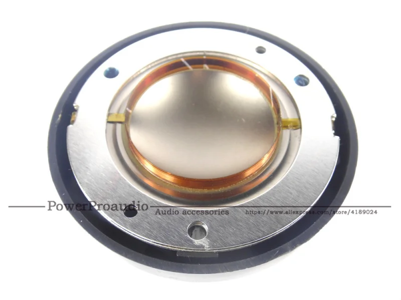 

4pcs /lot 14XT Diaphragm For Peavey-12M Peavey-15M Impulse 100 SSE series