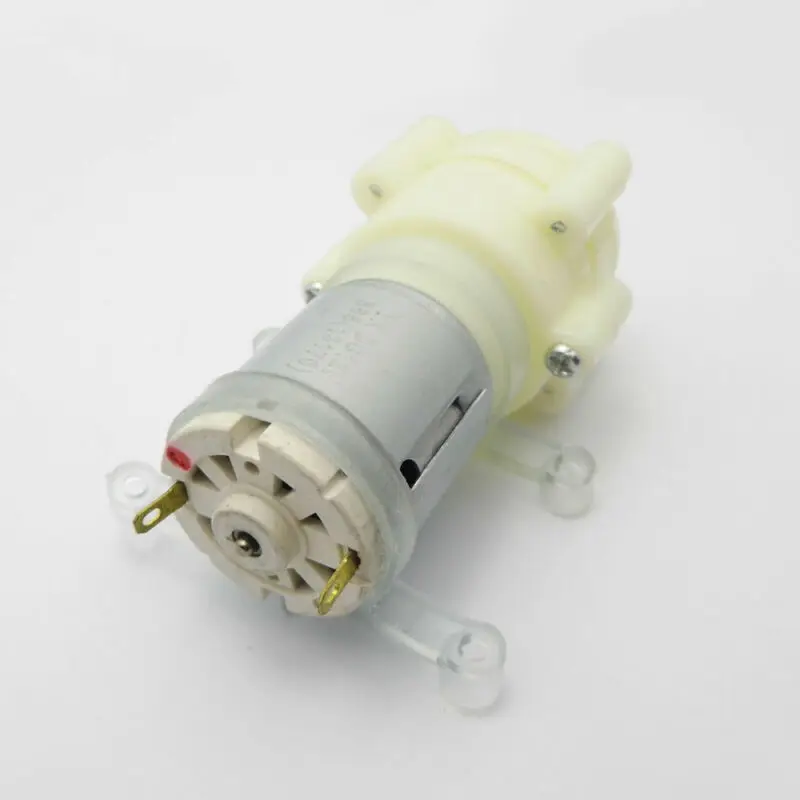 Motor Water Pump Accessories Mechanism Maintenance RC Boat Replacement parts Easy installation Long lasting | Игрушки и хобби