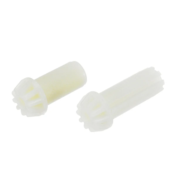 HBX 12891 части 1/12 Spur шестерни + протектор двигателя рулевой втулки 12602R|Детали и