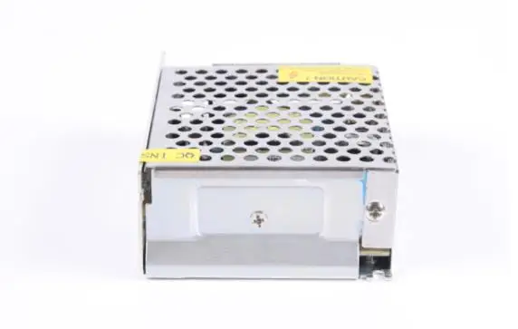High quality DC 12V 8A LED Lighting Transformers 100W Driver Power Adapter AC 220-240V Switch Supply | Освещение