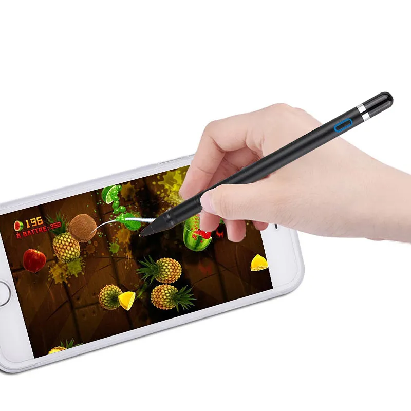 Активный стилус для сенсорного экрана Xiaomi Redmi 4X Note 4 X Red Mi 5 Plus 5A note4X 4A Pro 6 3s|active pen