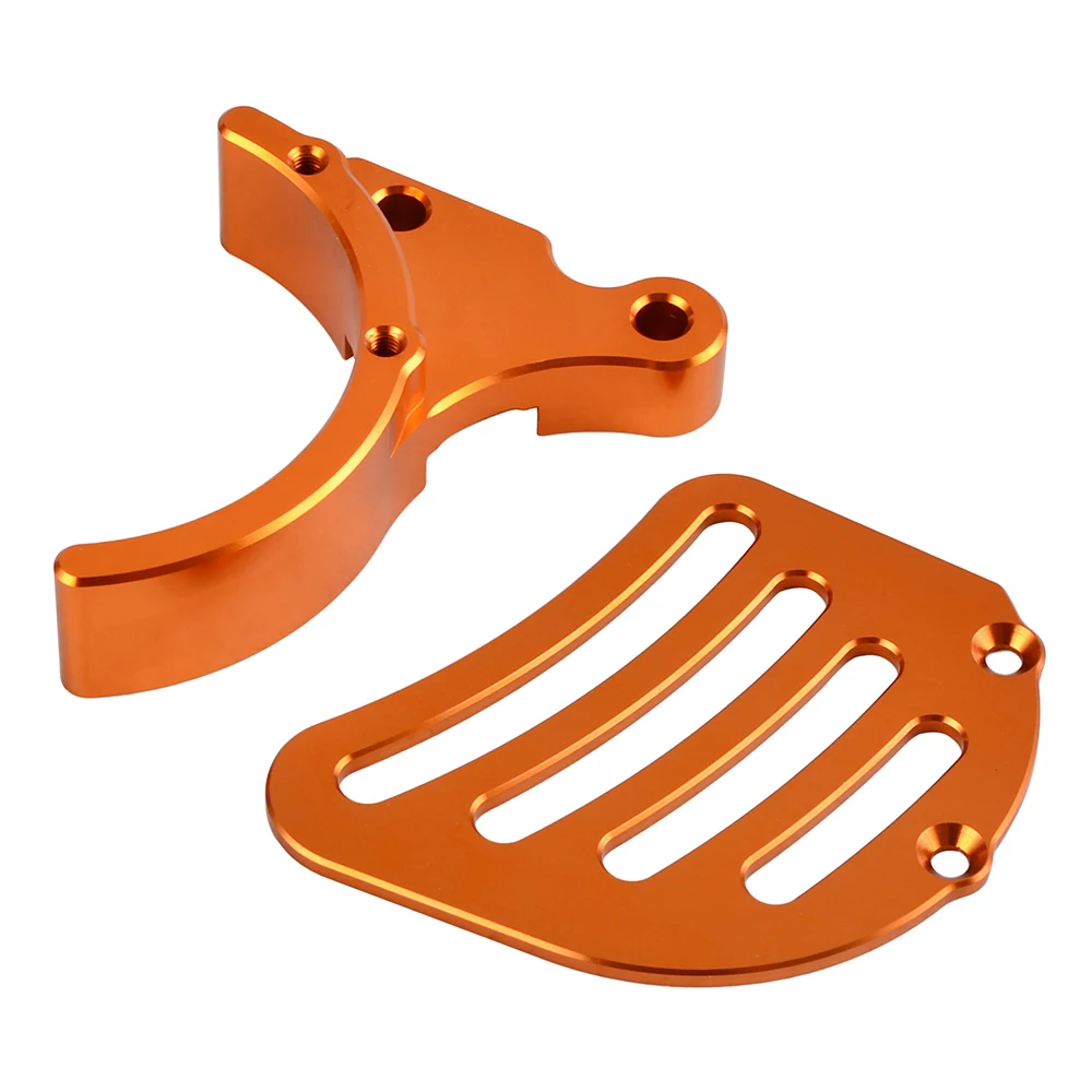 Защитный чехол NICECNC для передней звездочки мотоцикла ktm 65 SX 65SX 2009 2021 Husqvarna TC65 2017 2020