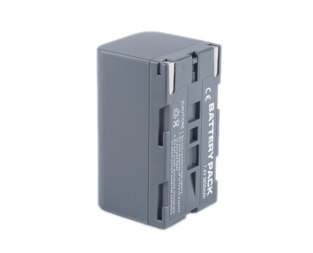 Высококачественный аккумулятор для Ashtech LHJSB L320 замена батареи ProMark 500 PM500 800