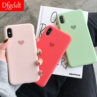 Original Offical Matte Phone Case For iPhone Plus Max Pro Max Simple Silicone Soft TPU Cases Back Cover
