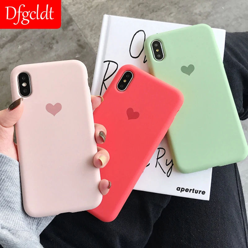 Оригинальный официальный матовый чехол для телефона iPhone 7 Plus 6 8 X XR XS Max 11 12 Pro