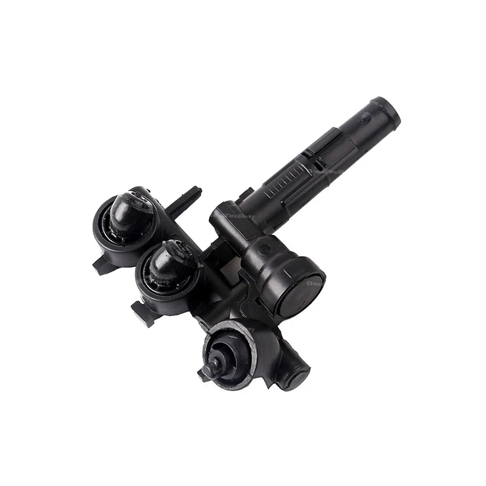 CloudFireGlory 2208601547 2208601647 пара фар насадка опрыскивателя L+ R для Mercedes-Benz W220 S430 S500 S600 2000 2002