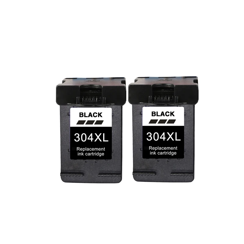 Чернильный картридж LEADKSAM 304XL совместимый с hp304 304 xl 5032 5030 3700 3720 3721 3724 3730 5010 5020