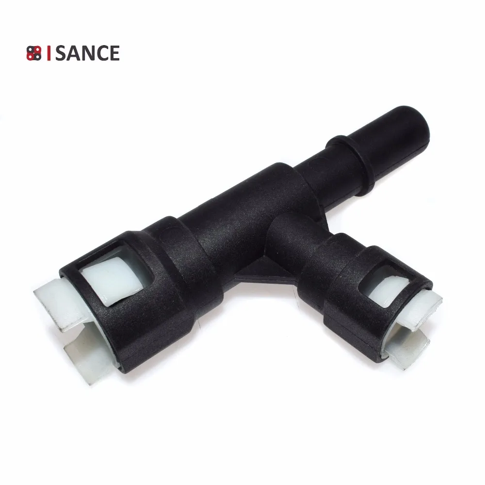 Обогреватель ISANCE Hose коннектор для Chevrolet Tahoe Suburban GMC Yukon Escalade Hummer H2 OE #15055342| |