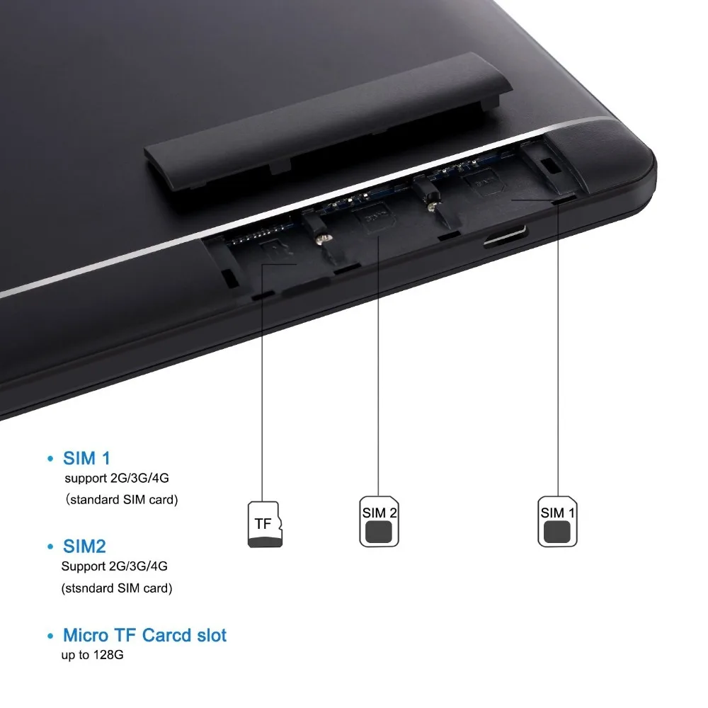 Бесплатная доставка DHL Android 6 0 OS 10 дюймовый планшетный ПК Восьмиядерный 2 Гб ОЗУ 32