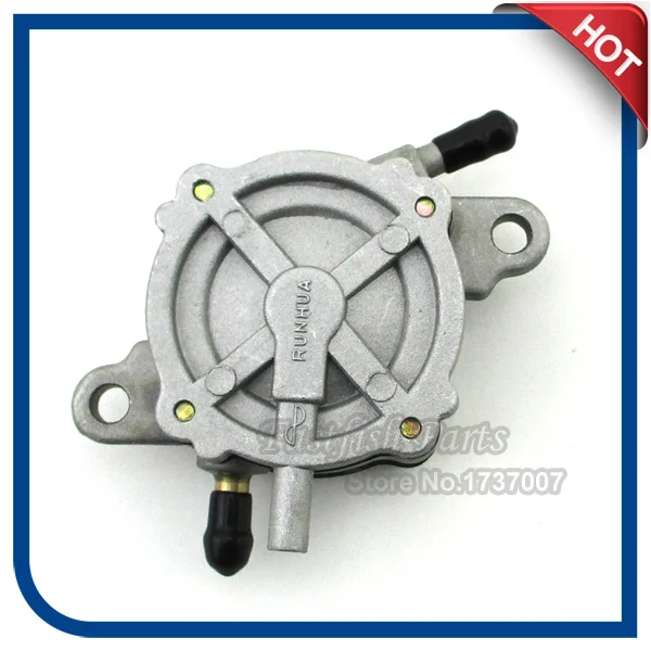GY6 50 125 150cc вакуумное топливо насос для Jonway BMS Honda лифan Скутер ATV Go kart |