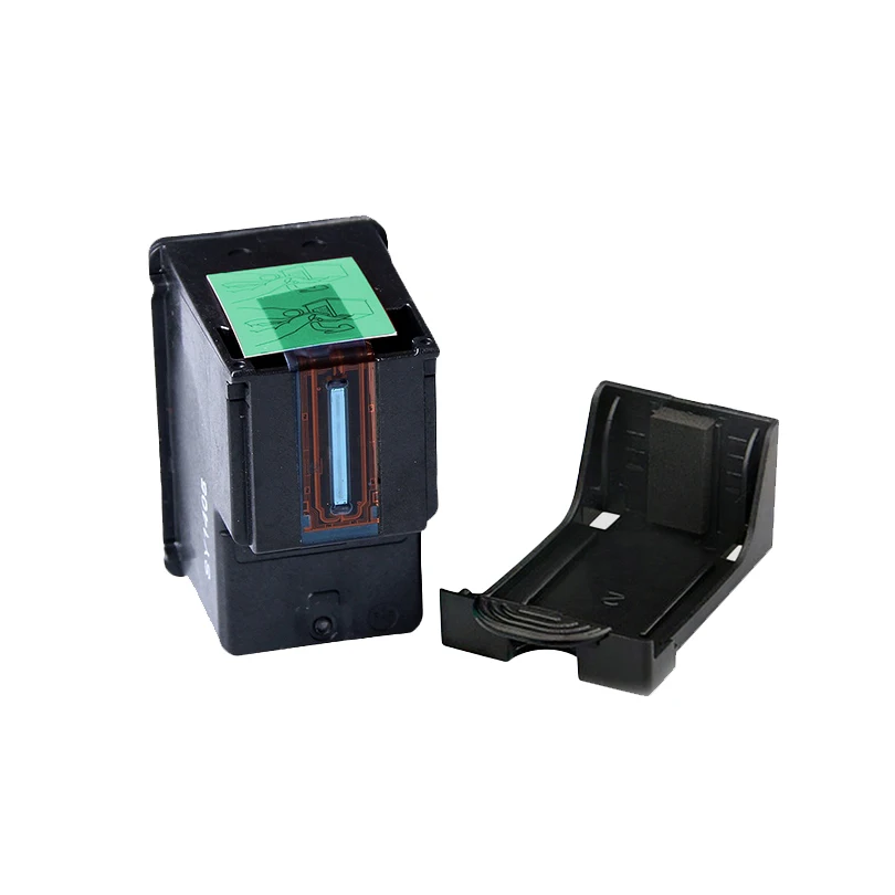 Совместимый фотоаппарат XiongCai чернильные картриджи для Hp 92 93 C3100 7830 C3180 Deskjet 5440 PSC 1510